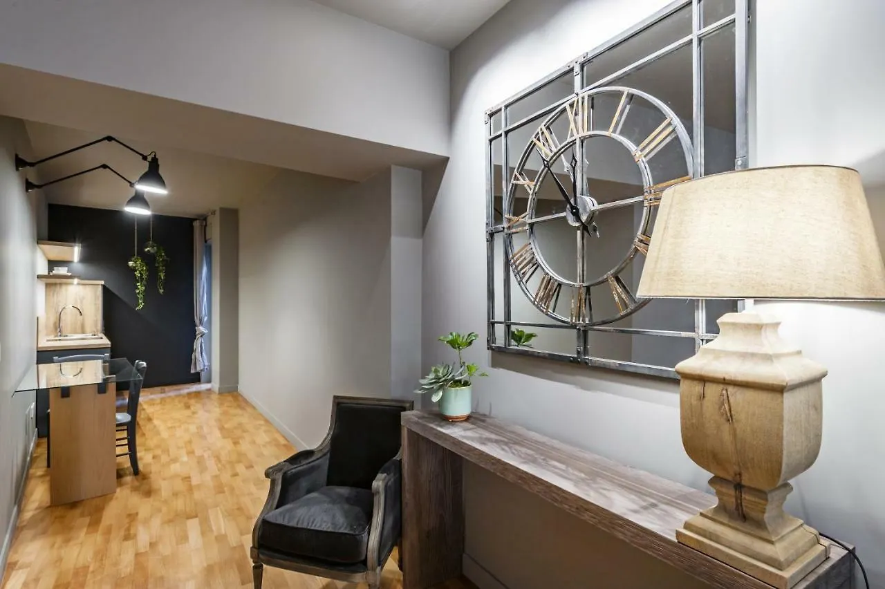 Ferrini Home - Etnea Collection Catania
