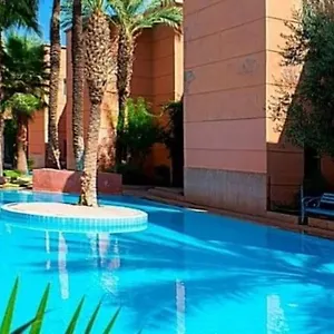 Maison Noe , Al Quaria , Ab40 Privatunterkunft Marrakesch