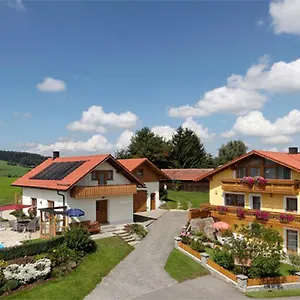 Tahedl Apartment Wegscheid